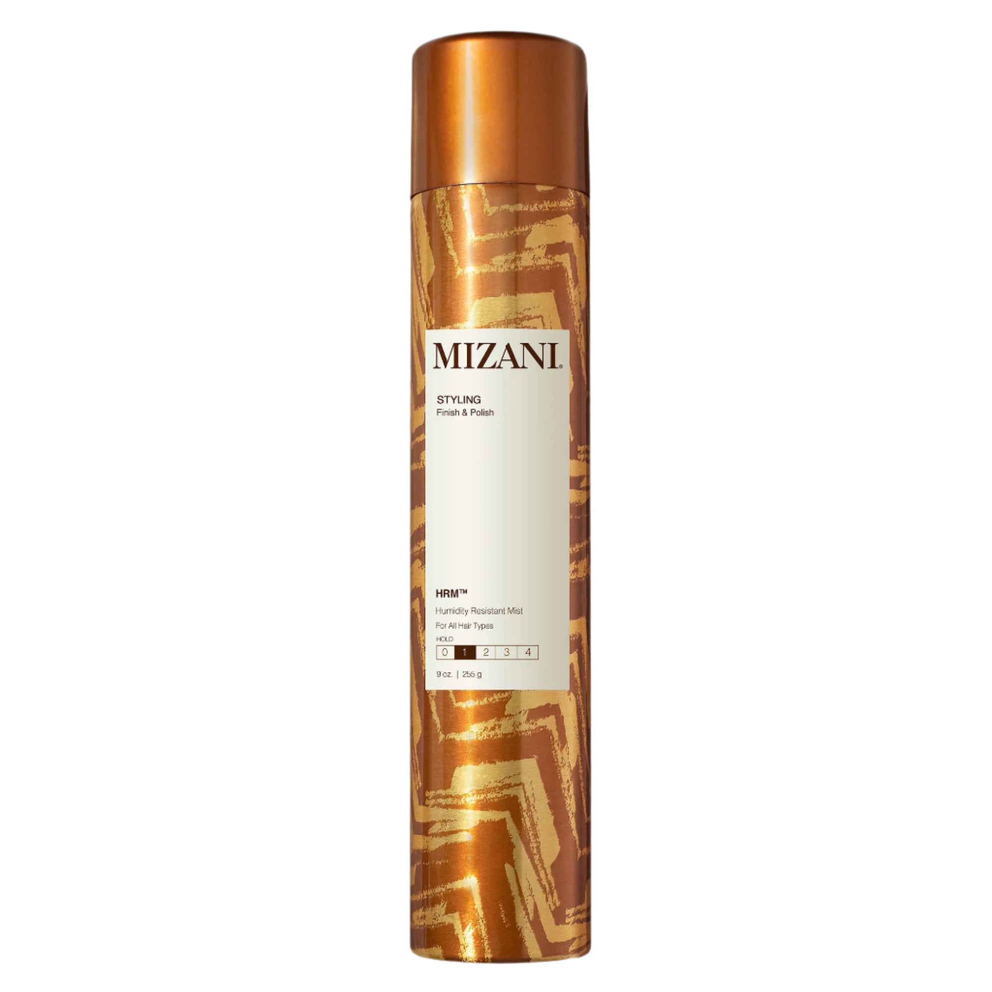 Mizani "HRM" Humidity Resistant Mist 9.5oz