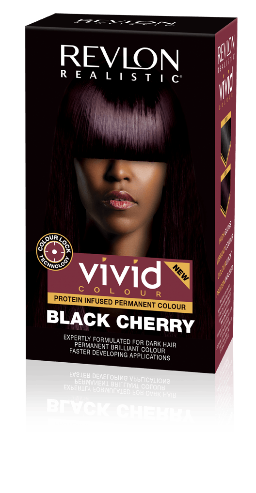 Revlon Realistic Vivid Color