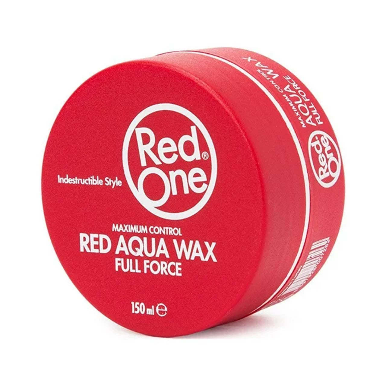 Red One Aqua Hair Wax (Two Sizes)