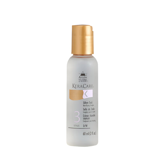 KeraCare Silken Seal 4oz