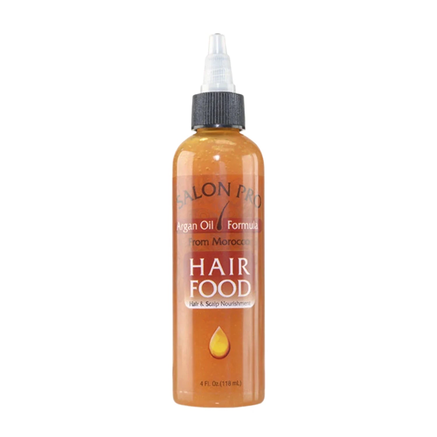 Salon Pro Argan Oil Hair Food 4oz