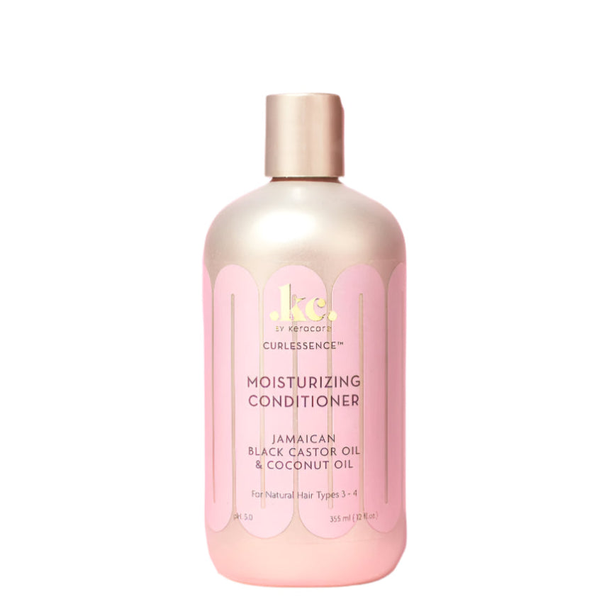 CurlEssence Moisturizing Conditioner 12oz