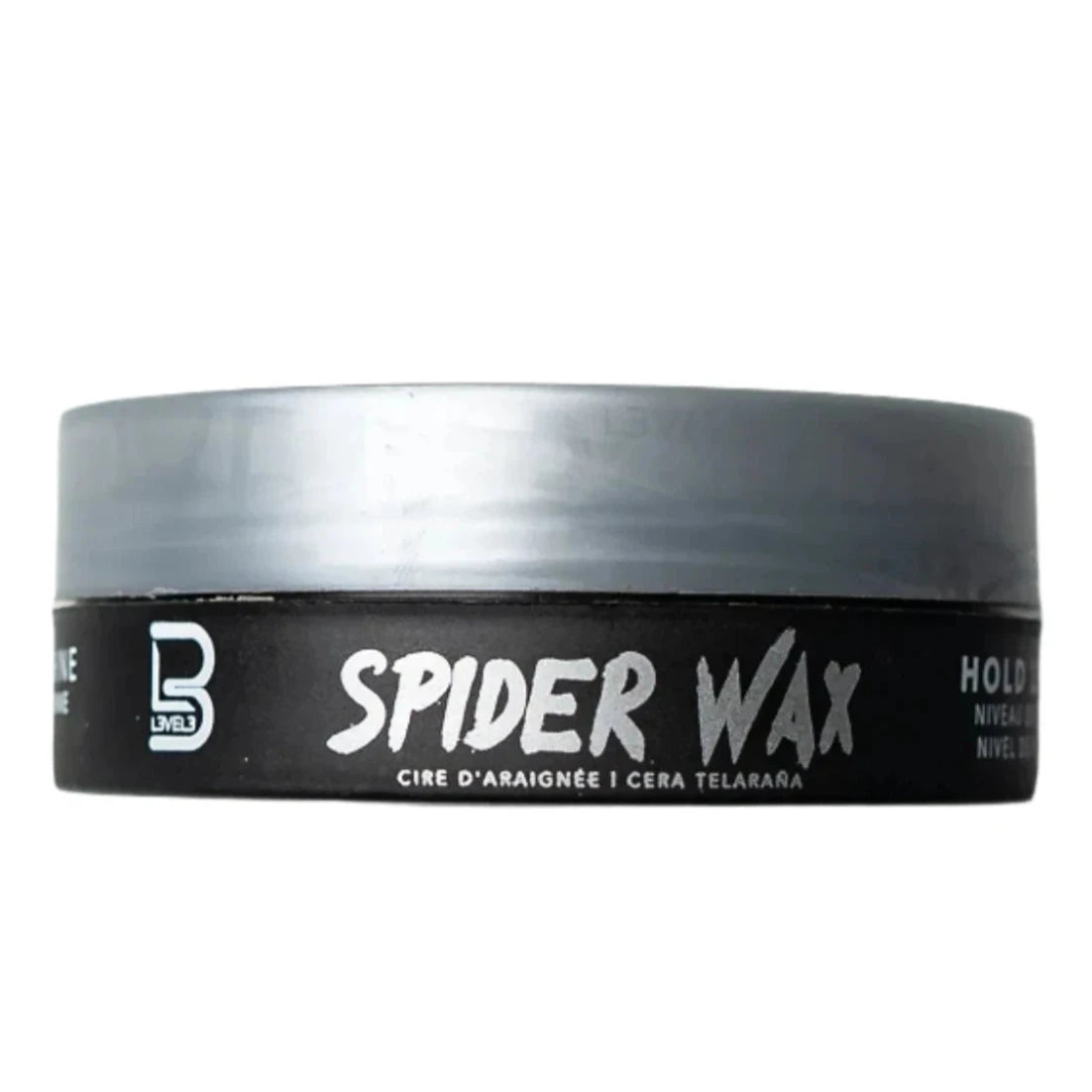 L3VEL3 Spider Wax 5.7oz