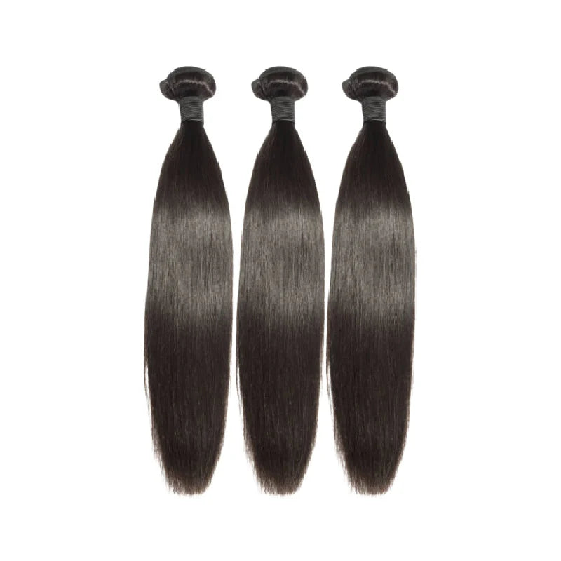 Sheba 10A Bundles 100% Unprocessed Human Hair Straight
