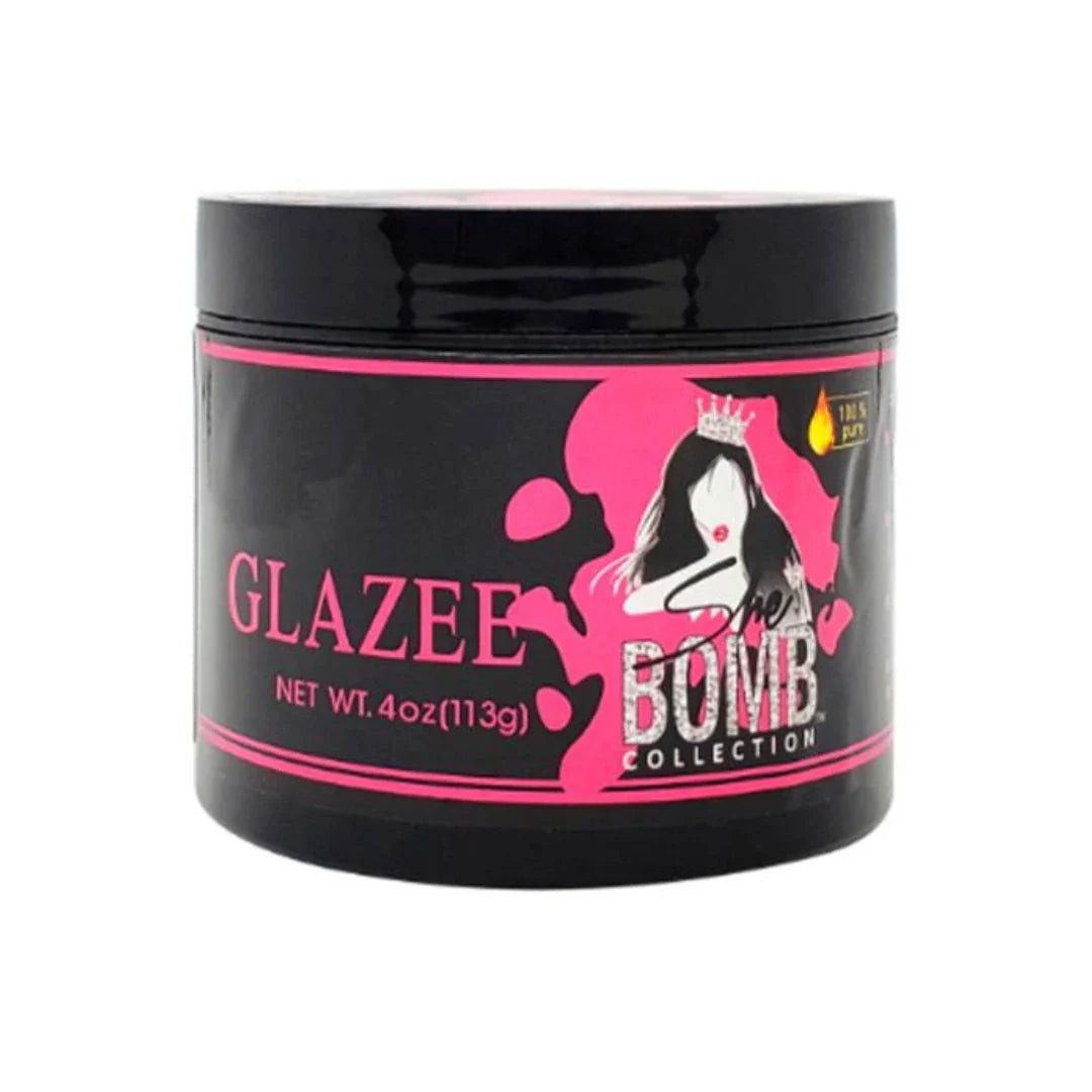 She Is Bomb Glazee 4oz