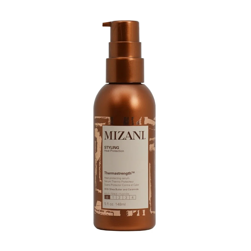 Mizani Thermastrength Heat Protecting Serum 5oz