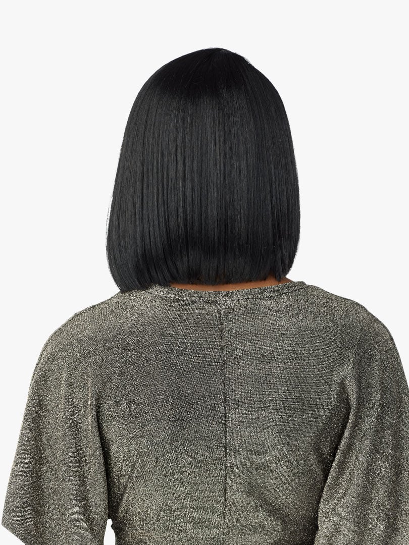 Sensationnel Lace Wig Butta Unit 1