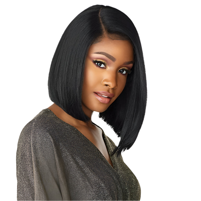 Sensationnel Lace Wig Butta Unit 1