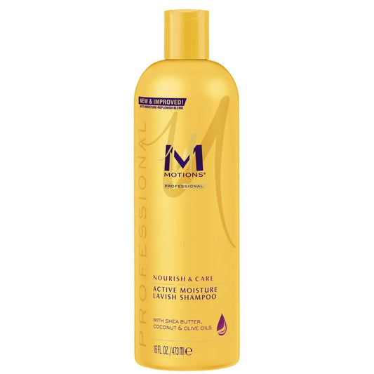 Motions Lavish Conditioning Shampoo