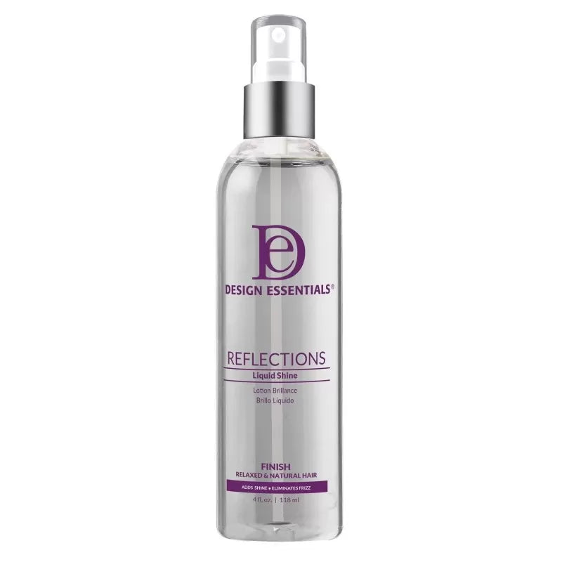 Design Essentials Reflections Liquid Shine 4oz