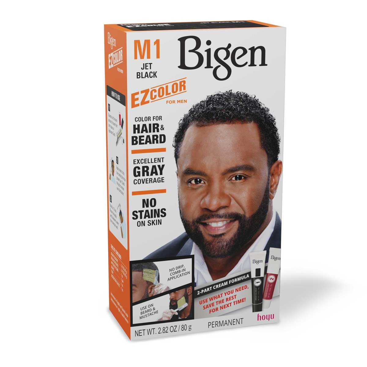Bigen EZ Color for Men