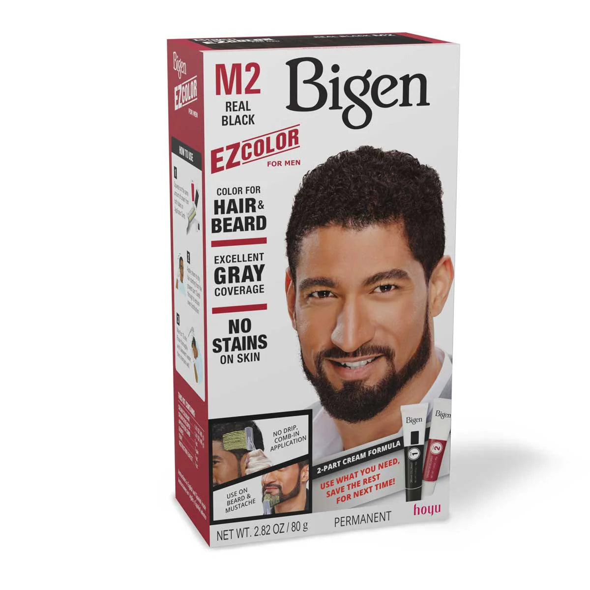 Bigen EZ Color for Men