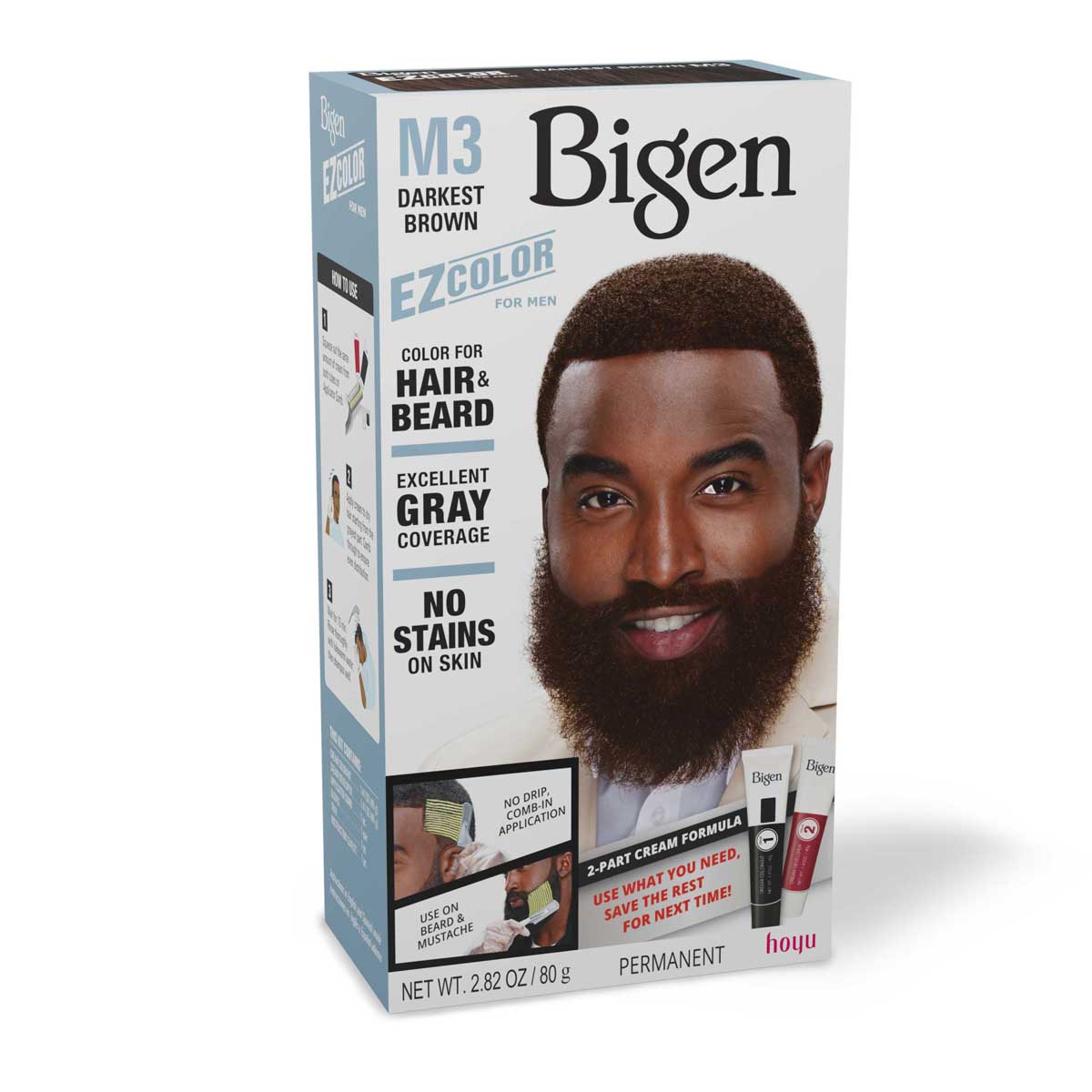 Bigen EZ Color for Men