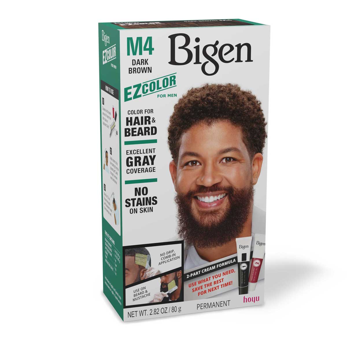 Bigen EZ Color for Men