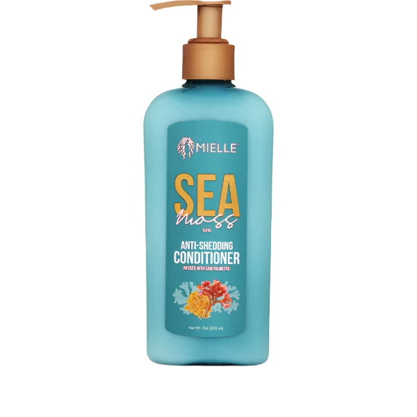 Mielle Sea Moss Anti Shedding Conditioner 8oz