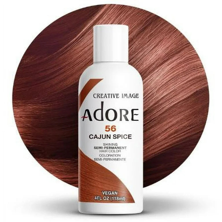 Adore Semi Permanent Hair Color