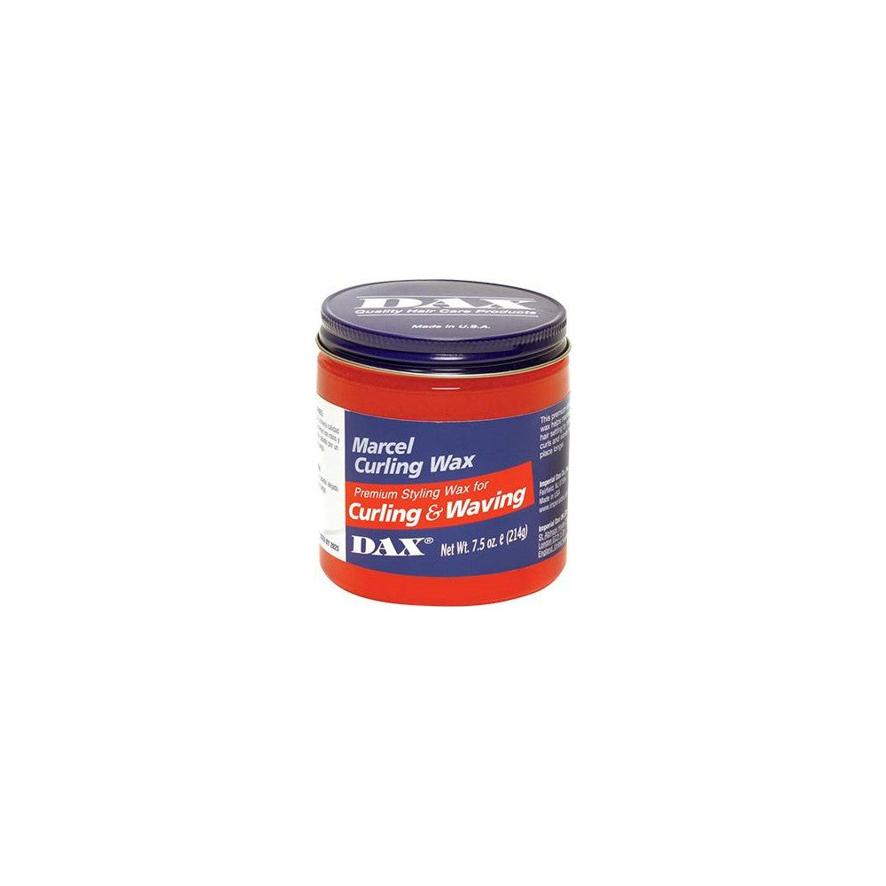 DAX Marcel Curling Wax 7.5oz