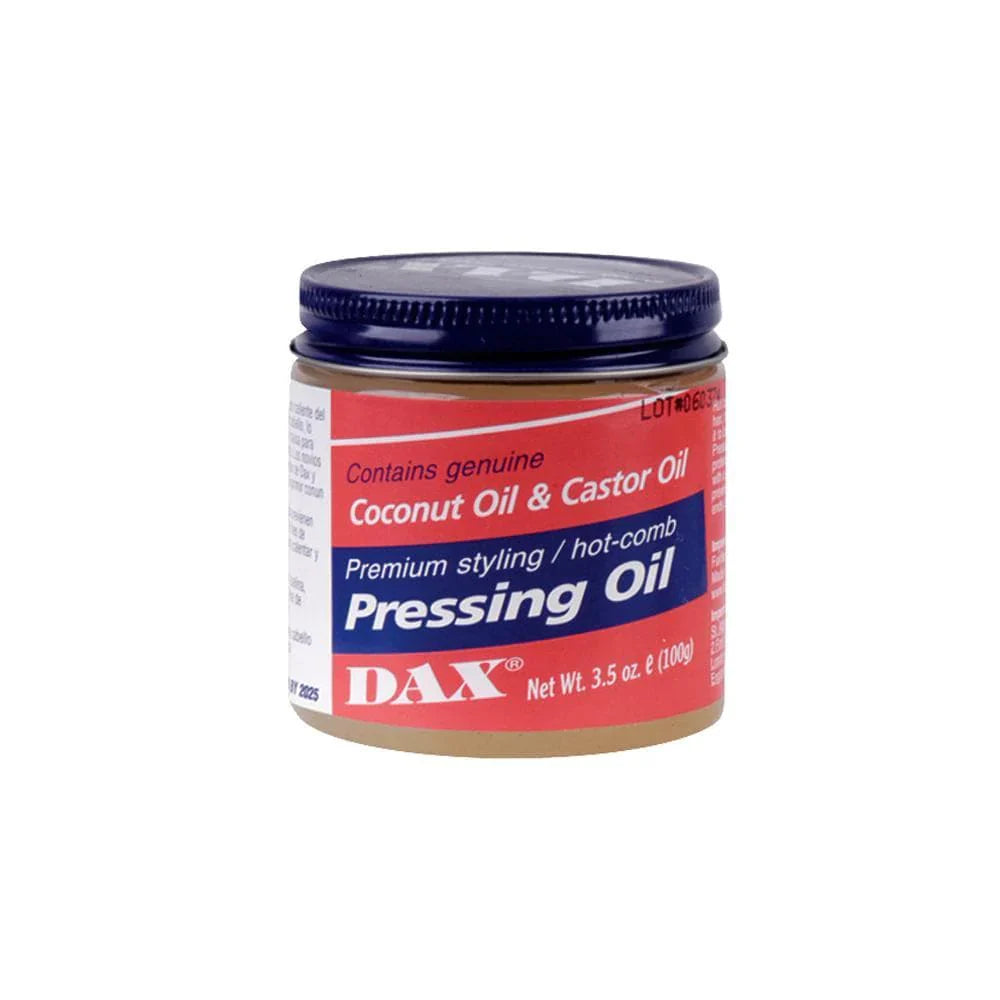 DAX Pressing Oil 14oz