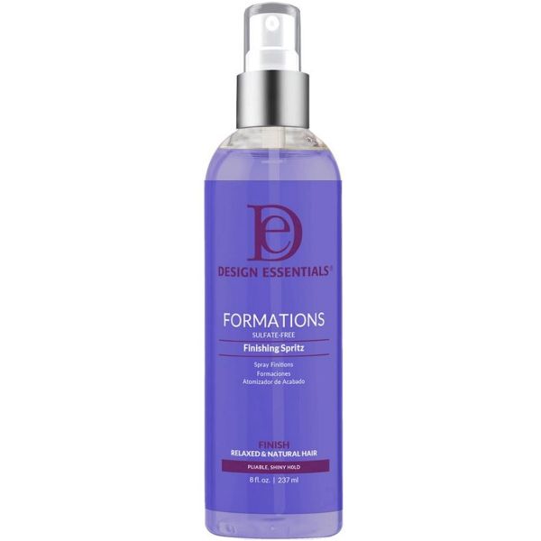 Design Essentials Formations Finishing Spritz 8oz