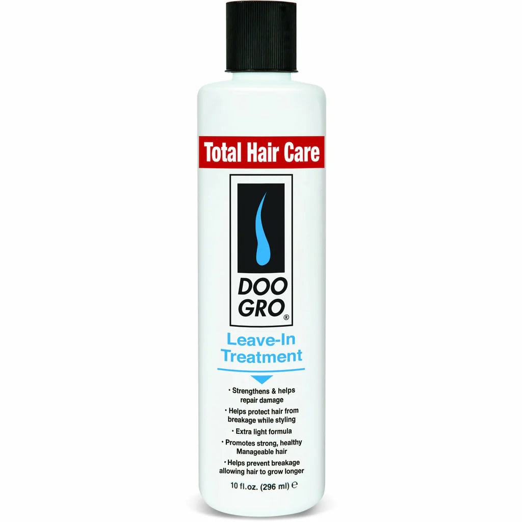 Doo Gro Leave-In Growth Treatment 10oz