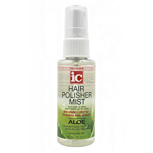 Fantasia IC Hair Polisher Mist 2oz