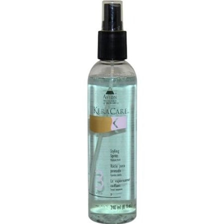 KeraCare Thermal Spritz 8oz
