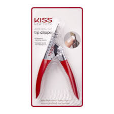 Kiss New York Professional Acrylic Nail Clipper