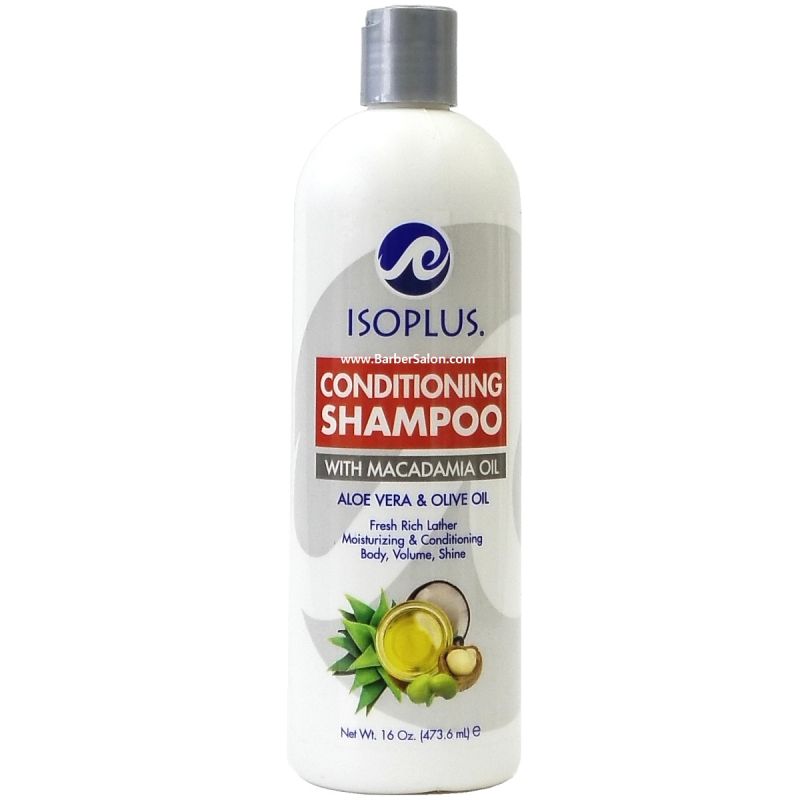 Isoplus Conditioning Shampoo 16oz
