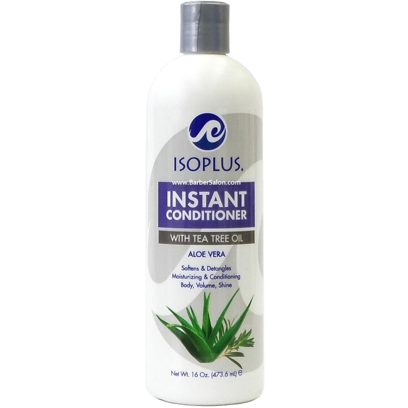 Isoplus Instant Conditioner 16oz