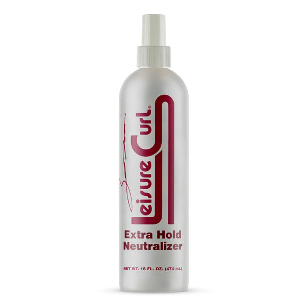 Leisure Curl Extra Hold Neutralizer 16 Oz