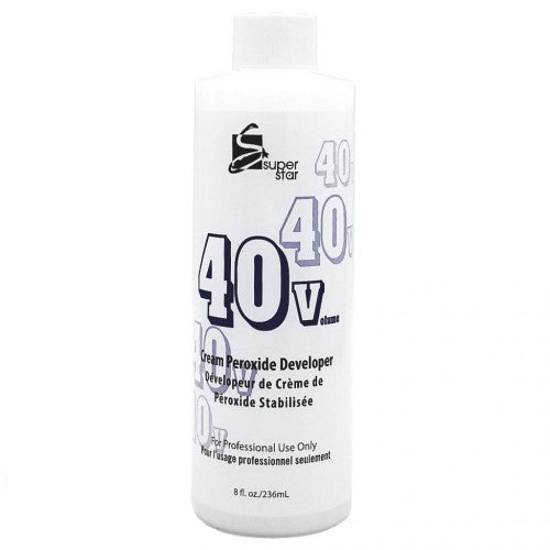 Super Star Cream Developer 40 Volume