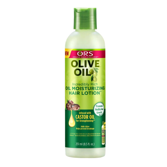 ORS Olive Oil Moisturizing Hair Lotion 8.5oz