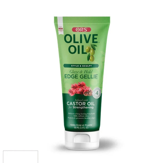 ORS Olive Oil Fix-It Gellie Glaze Hold Edge Gellie 3.4oz
