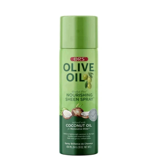 ORS Olive Oil Nourishing Sheen Spray 10oz
