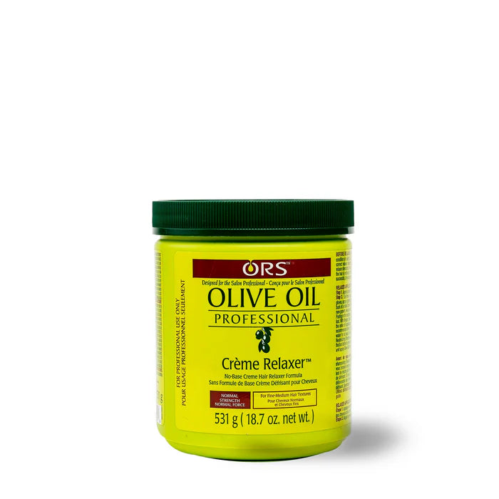 ORS Olive Oil Creme Relaxer Normal 18.75oz