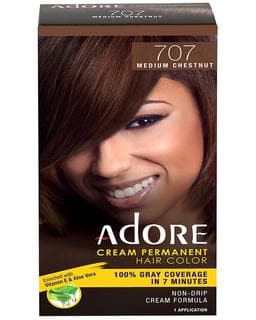 Adore Cream Permanent Hair Color