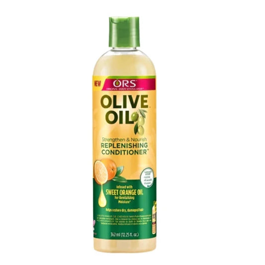 ORS Olive Oil Replenishing Conditioner 12.25oz