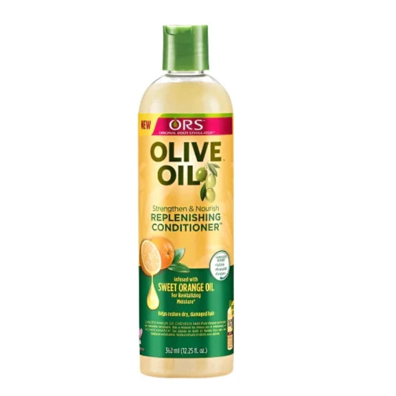 ORS Olive Oil Replenishing Conditioner 12.25oz