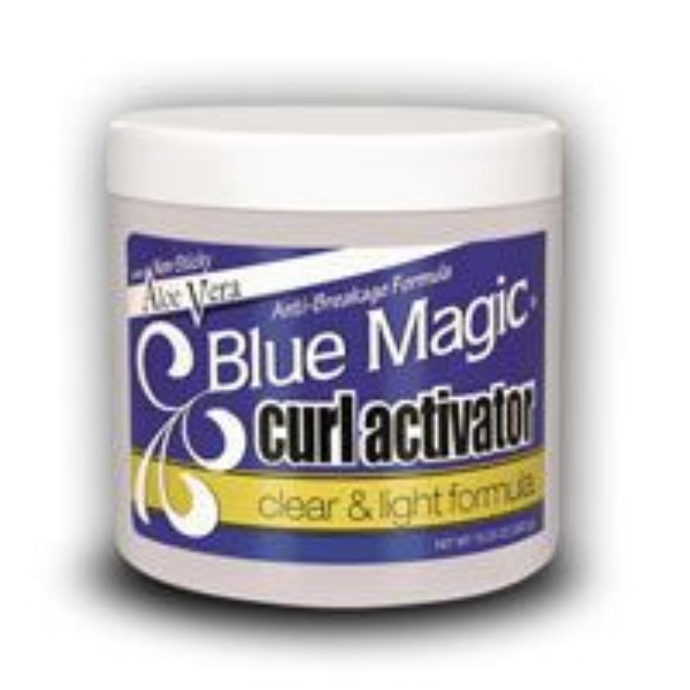 Blue Magic Curl Activator 12oz