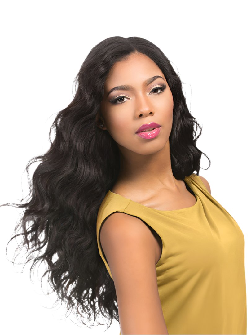 Sensationnel Empire Body Wave 100% Human Hair