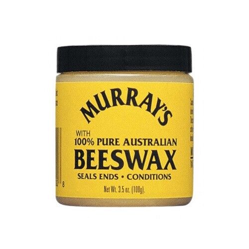 Murray's Beeswax 4oz