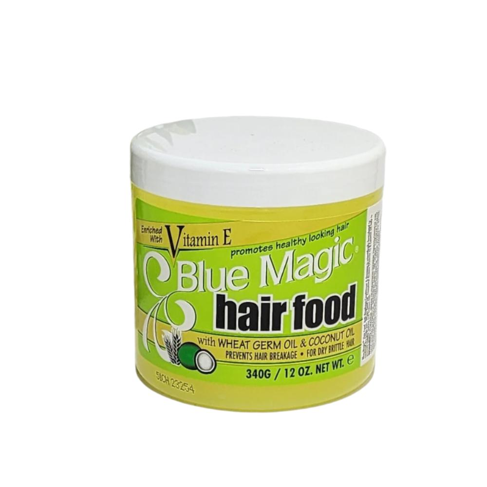 Blue Magic Hair Food 12oz