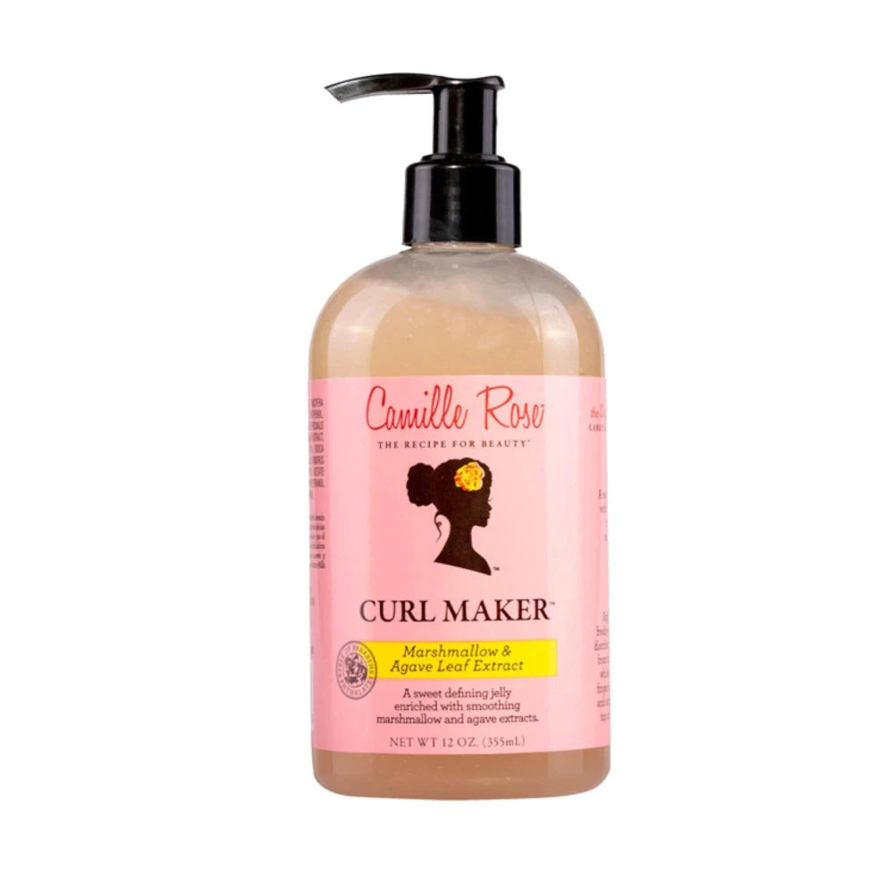 Camille Rose Curl Maker 12oz