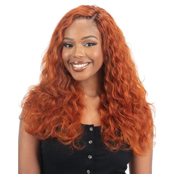 Shake N Go Mastermix Organique Breezy Wave