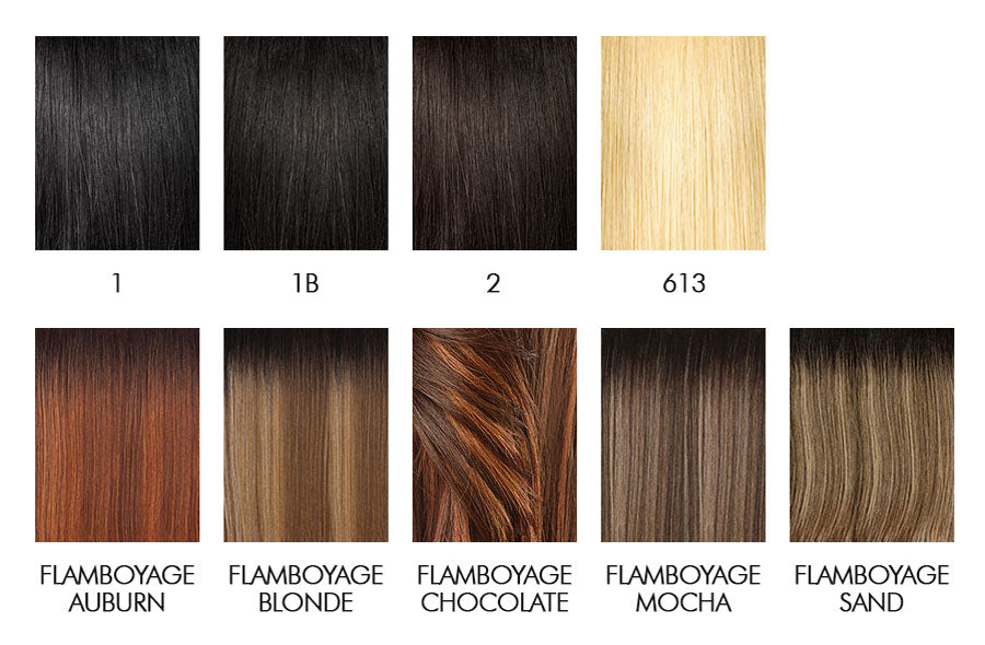 Sensationnel Lace Wig Butta Unit 6