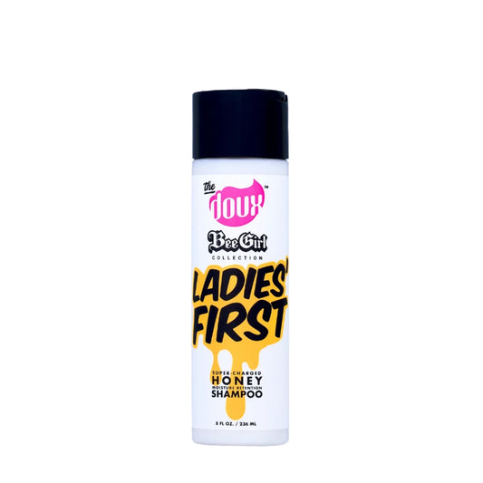 The Doux Ladies First Honey Shampoo 8oz