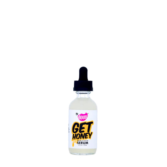 The Doux Get Honey Hair & Scalp Serum 2oz