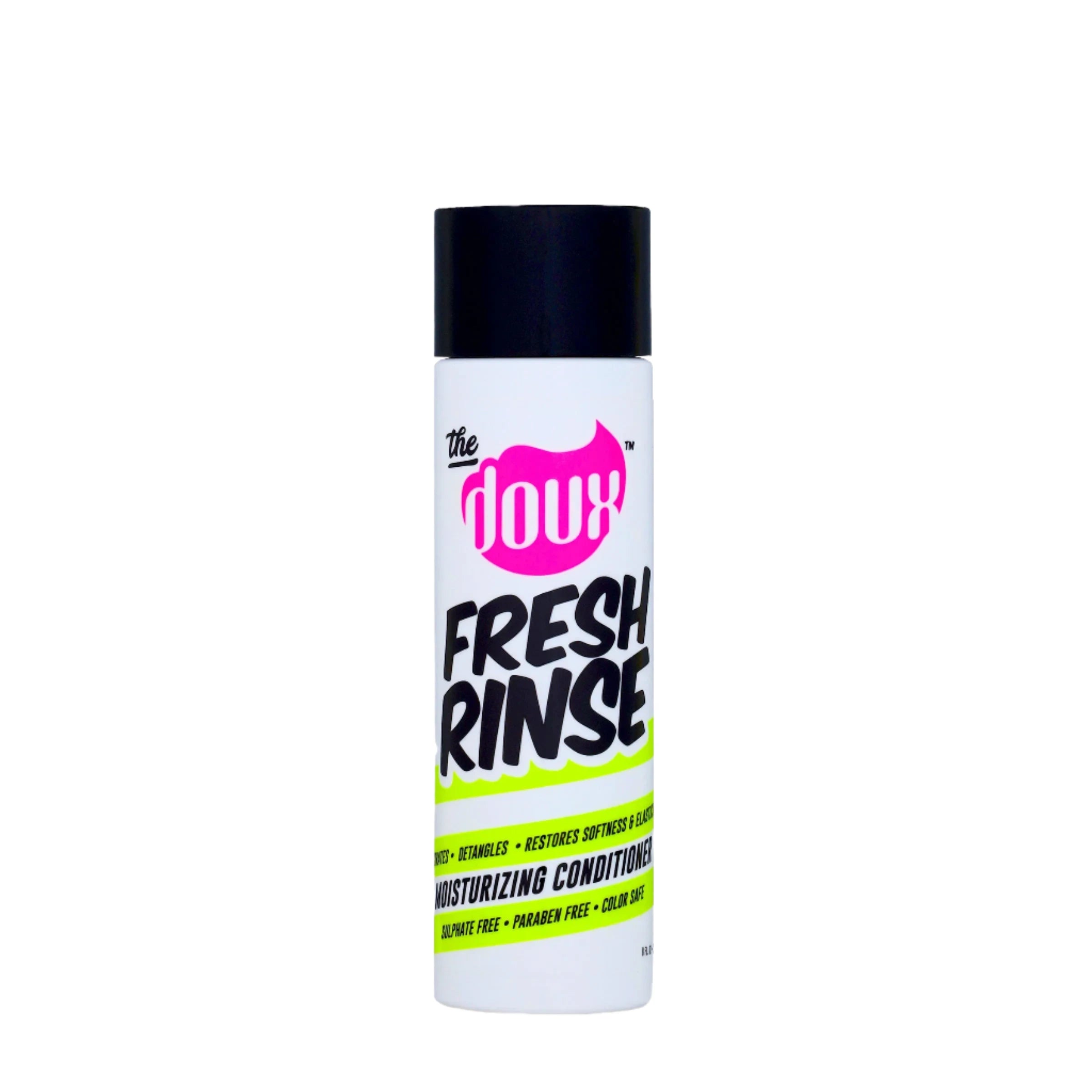 The Doux Fresh Rinse Conditioner 8oz