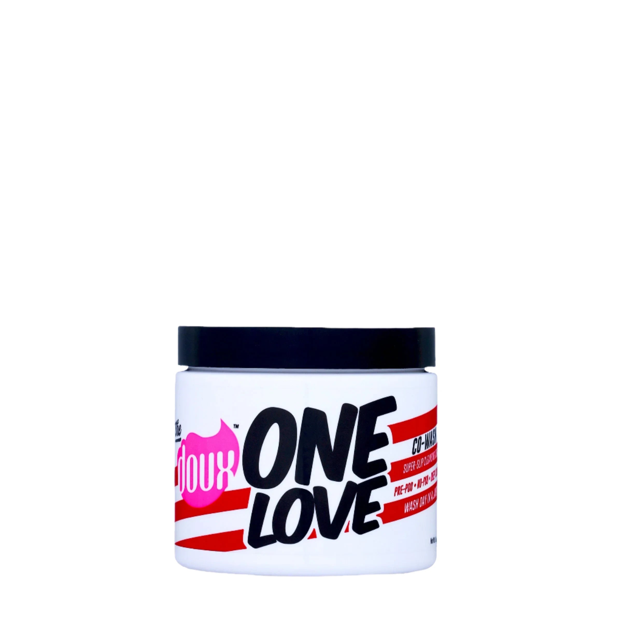 The Doux One Love Co-Wash 16oz