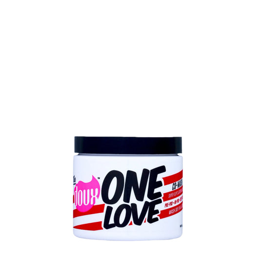 The Doux One Love Co-Wash 16oz